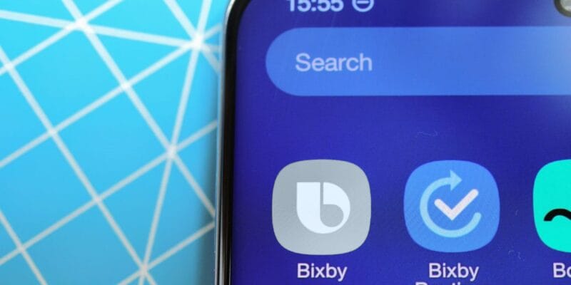 Samsung's not done with Bixby, at least for now 9 Samsung's not done with Bixby, at least for now | Hashe Computer Solutions (Pvt) Ltd.
