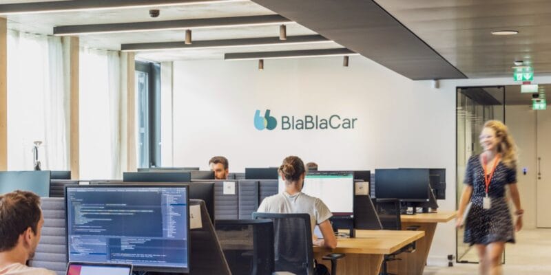 India, the market BlaBlaCar once walked away from, is now its biggest 10 india the market blablacar once walked away
