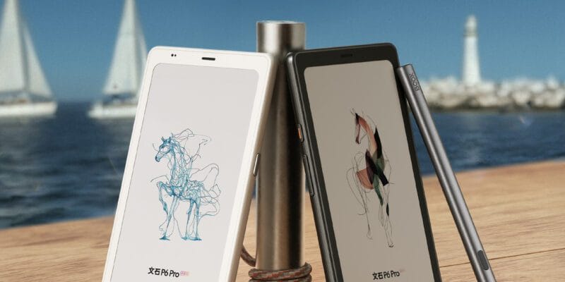boox s new smartphone-sized e-readers come with