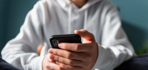 big tech sues texas says age-verification law