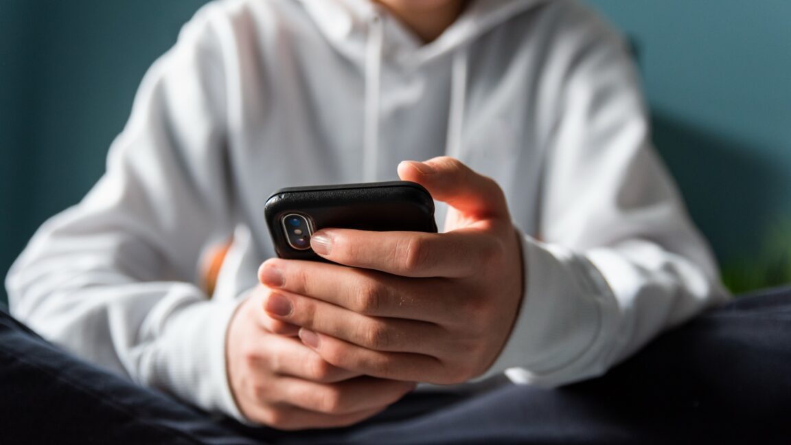 big tech sues texas says age-verification law