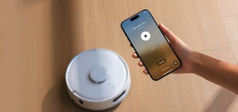 homekit weekly switchbot vacuums come to homekit