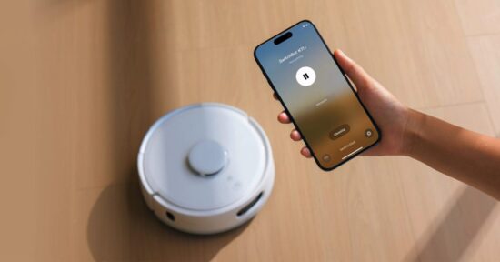 homekit weekly switchbot vacuums come to homekit
