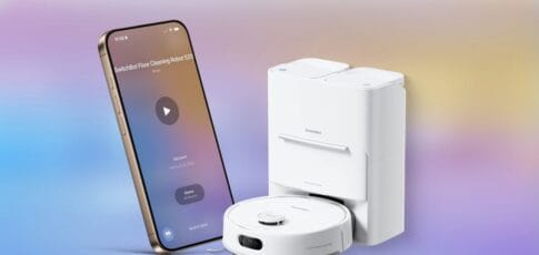 homekit weekly putting the switchbot s20 to