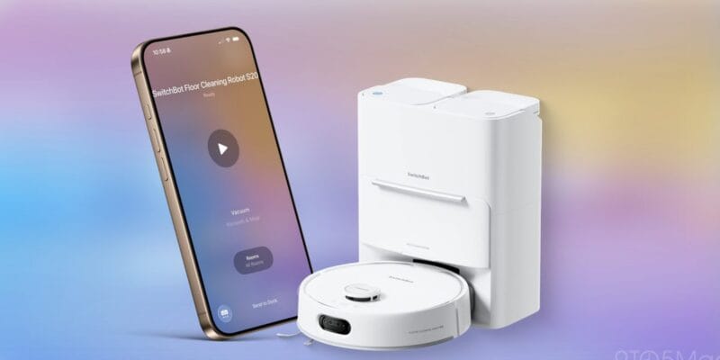 HomeKit Weekly: Putting the SwitchBot S20 to work in HomeKit with Matter 6 homekit weekly putting the switchbot s20 to