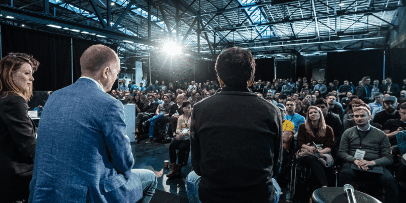 The full breakout session agenda at TechCrunch Disrupt 2025 14 the full breakout session agenda at techcrunch