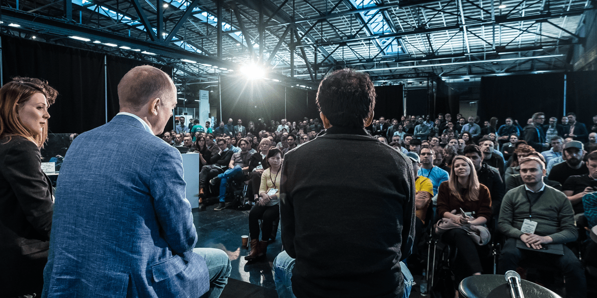 the full breakout session agenda at techcrunch