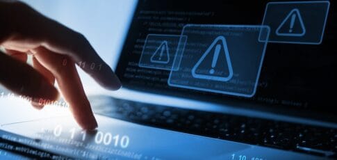 cache poisoning vulnerabilities found in 2 dns