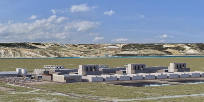 Amazon shares a ‘first look’ at new nuclear facility 12 amazon shares a first look at new