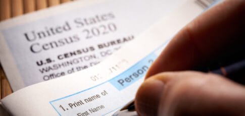 republican plan would make deanonymization of census