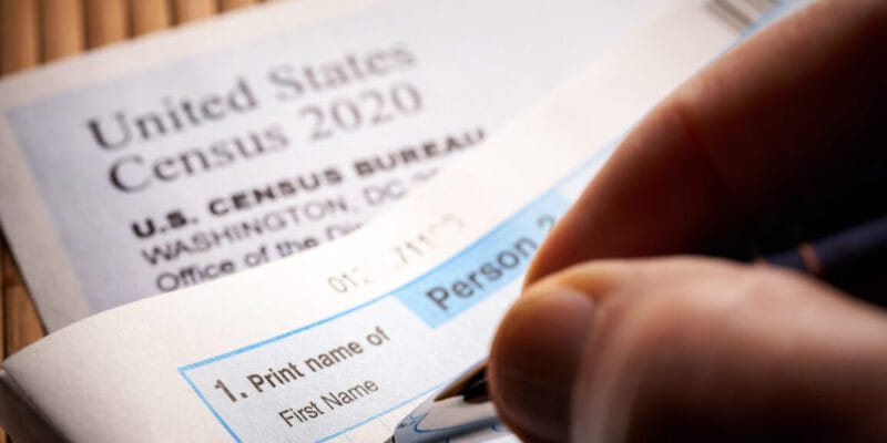 Republican plan would make deanonymization of census data trivial 14 republican plan would make deanonymization of census