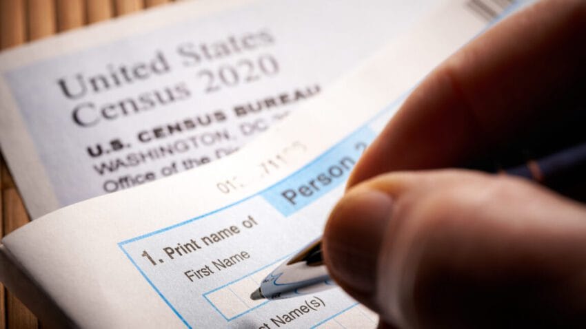 republican plan would make deanonymization of census