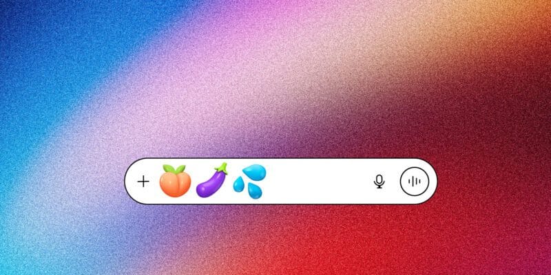 The AI sexting era has arrived 4 the ai sexting era has arrived