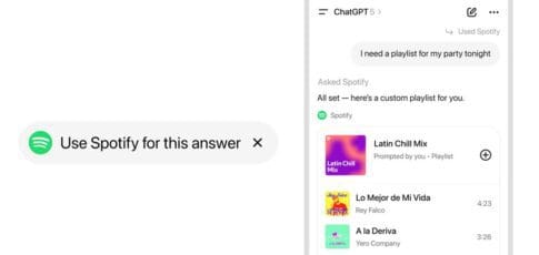 chatgpt can now interact with multiple apps