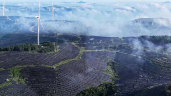 falling panel prices lead to global solar