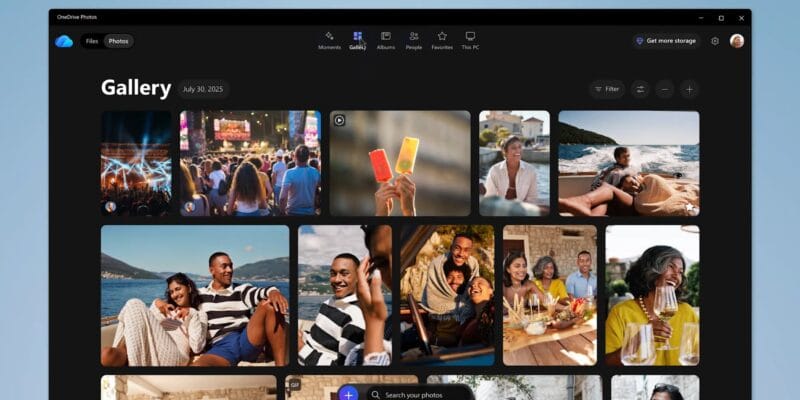 OneDrive is getting a new Windows app and an AI photo agent 5 onedrive is getting a new windows app