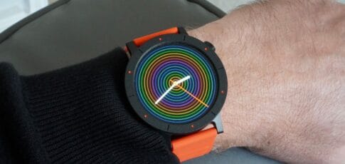 i tried the cmf watch pro 3