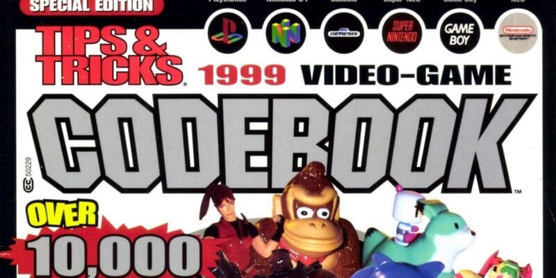 It’s time for game developers to bring back the cheat code 20 it s time for game developers to