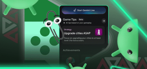 google play sidekick risks becoming clippy for