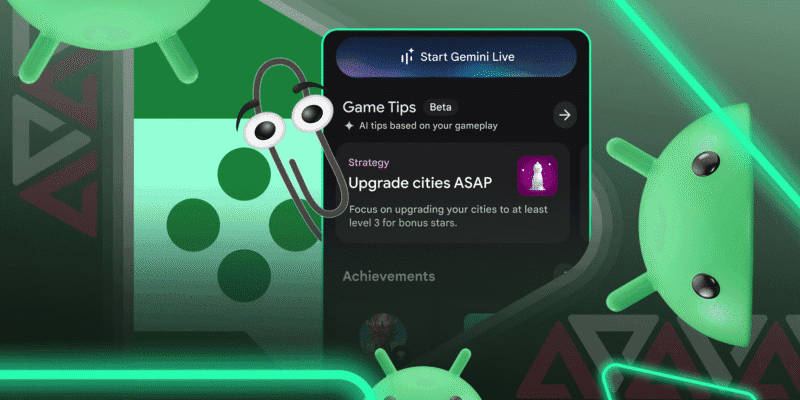 Google Play Sidekick risks becoming Clippy for Android 20 google play sidekick risks becoming clippy for