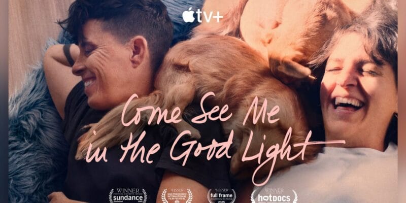‘Come See Me in the Good Light’: New Apple TV documentary gets moving first trailer 12 ‘Come See Me in the Good Light’: New Apple TV documentary gets moving first trailer | Hashe Computer Solutions (Pvt) Ltd.