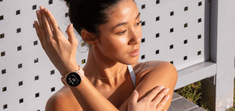 one of garmin s latest and most