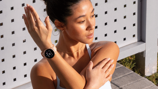 one of garmin s latest and most
