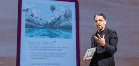 amazon breathes new life into kindle scribe