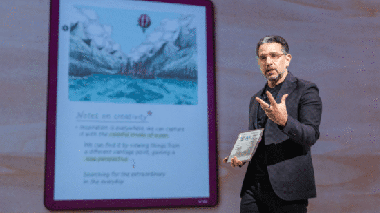 amazon breathes new life into kindle scribe