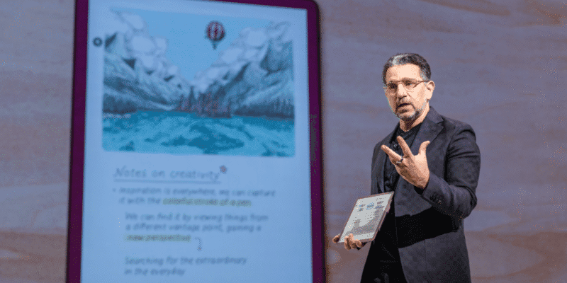 Amazon breathes new life into Kindle Scribe lineup with sleek redesign, while also adding a dash of color 12 amazon breathes new life into kindle scribe