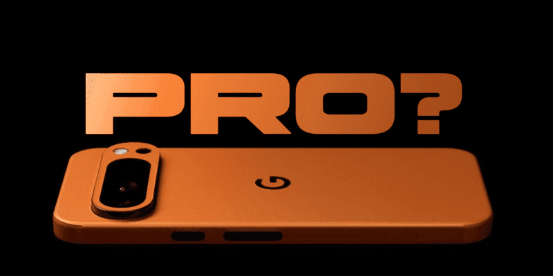 Pixel 10 Pro gets a fresh look in Cosmic Orange 15 pixel 10 pro gets a fresh look
