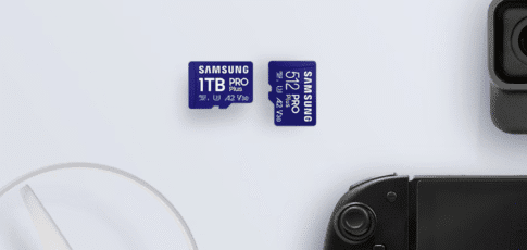 one of the top microsd cards you