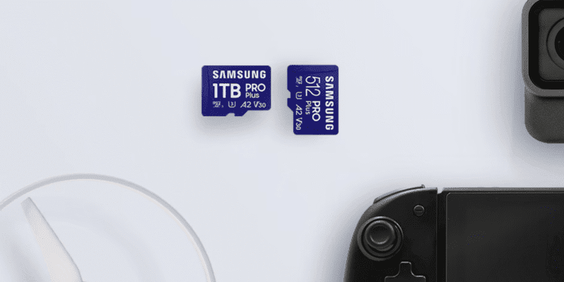 One of the top microSD cards you can get is now selling for a price that's hard to resist 13 one of the top microsd cards you