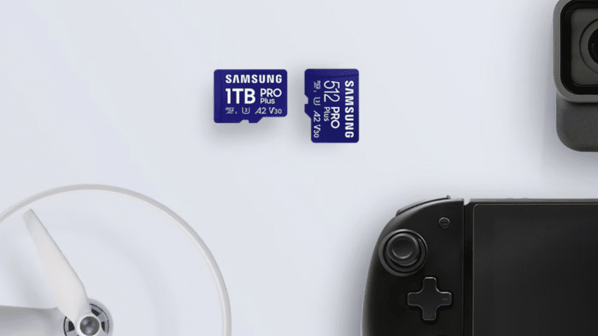one of the top microsd cards you