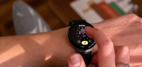 google s next pixel watch update makes