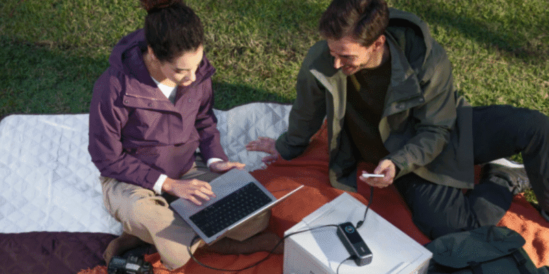 Anker’s 25,000mAh power bank is a must-buy at this all-time low price 4 anker s 25 000mah power bank is