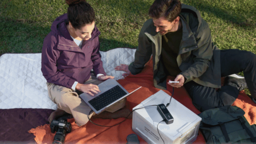 anker s 25 000mah power bank is