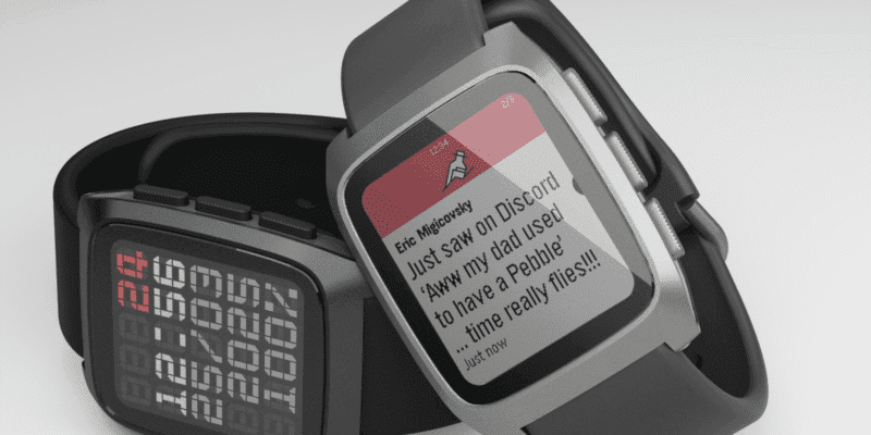 Pebble sets the stage for its comeback with the revival of its app store 10 Pebble sets the stage for its comeback with the revival of its app store | Hashe Computer Solutions (Pvt) Ltd.