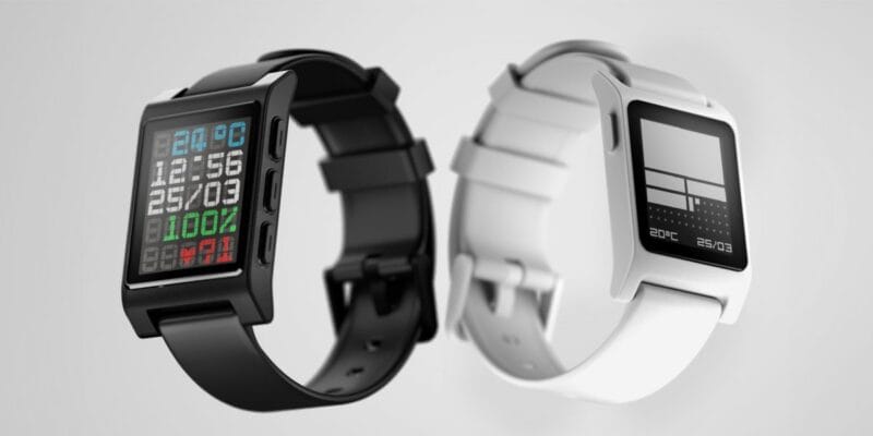 New Pebble smartwatches shipping ‘soon’ as Appstore relaunches for all 13 New Pebble smartwatches shipping ‘soon’ as Appstore relaunches for all | Hashe Computer Solutions (Pvt) Ltd.
