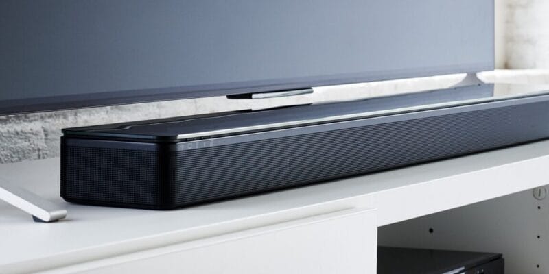 Bose SoundTouch home theater systems regress into dumb speakers Feb. 18 16 bose soundtouch home theater systems regress into