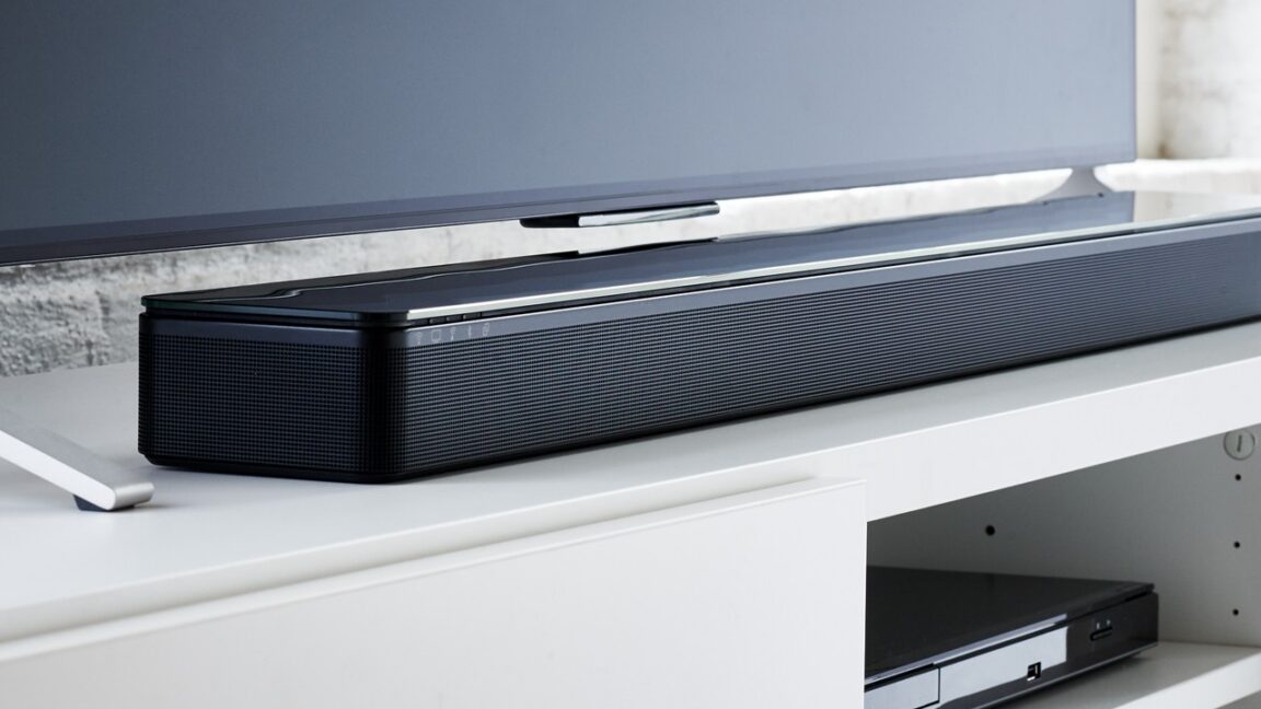 bose soundtouch home theater systems regress into