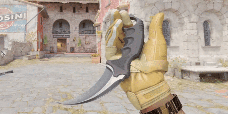 CS2 item market loses nearly $2B in value overnight due to “trade up” update 19 cs2 item market loses nearly 2b in