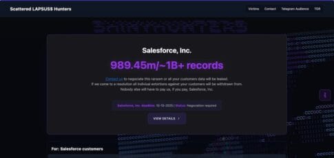 hacking group claims theft of 1 billion