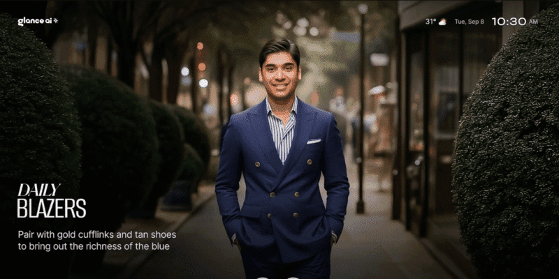 DirecTV will soon bring AI ads to your screensaver 3 directv will soon bring ai ads to