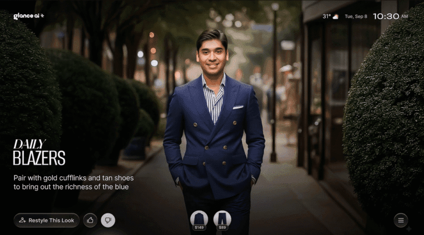 directv will soon bring ai ads to