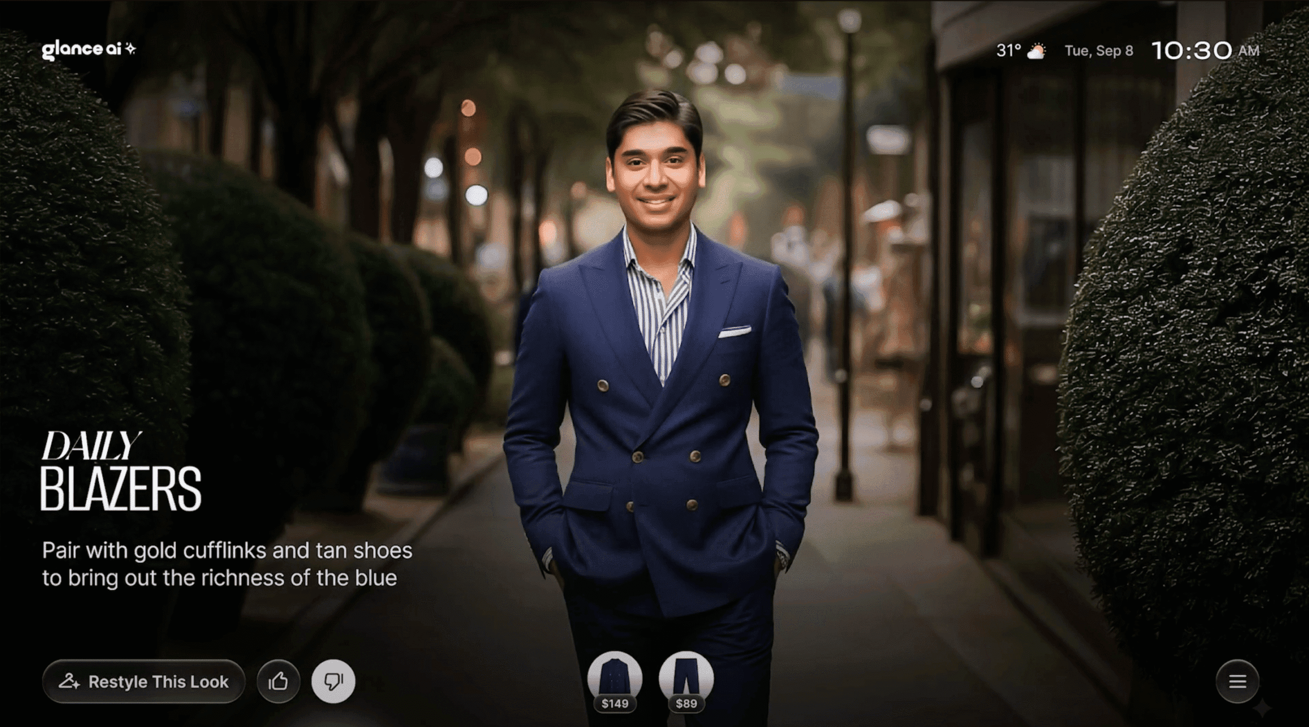 directv will soon bring ai ads to