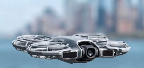 dji s neo 2 selfie drone adds