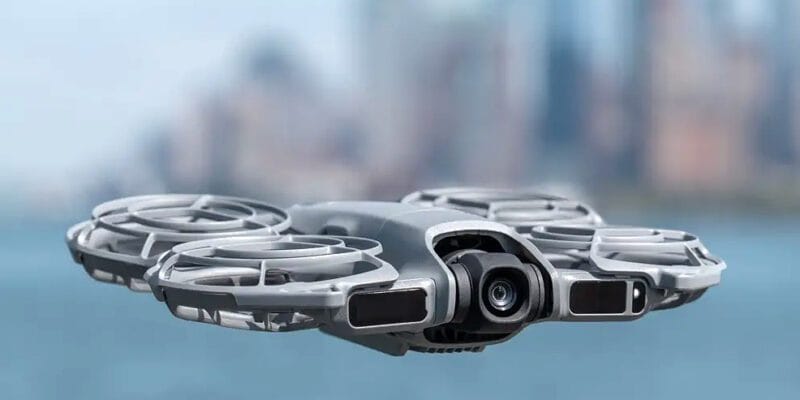 DJI’s Neo 2 selfie drone adds obstacle avoidance and gesture controls 11 dji s neo 2 selfie drone adds