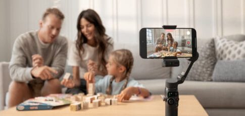 dji s new osmo mobile 8 adds