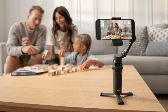 dji s new osmo mobile 8 adds
